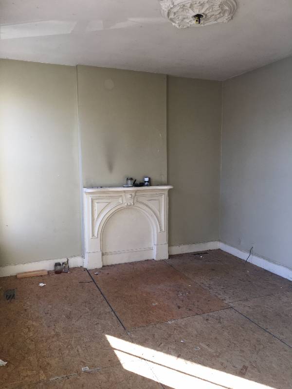 1 Osborne St, Albany, NY 12202