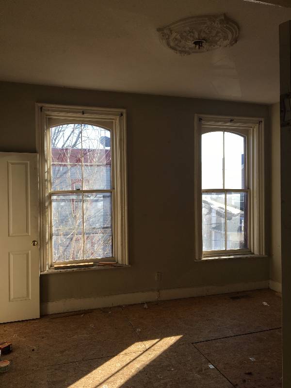 1 Osborne St, Albany, NY 12202