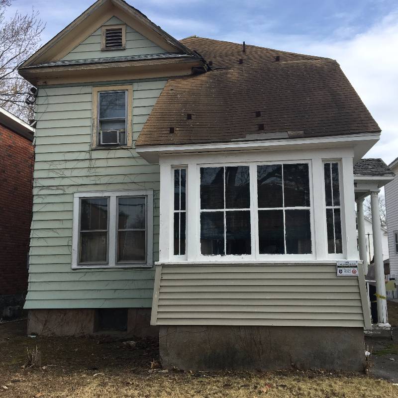 157 Homestead Ave, Albany, NY 12203