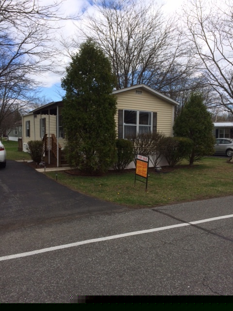 Central Square Community2115 Central Ave., Lot 52Colonie, NY 12205