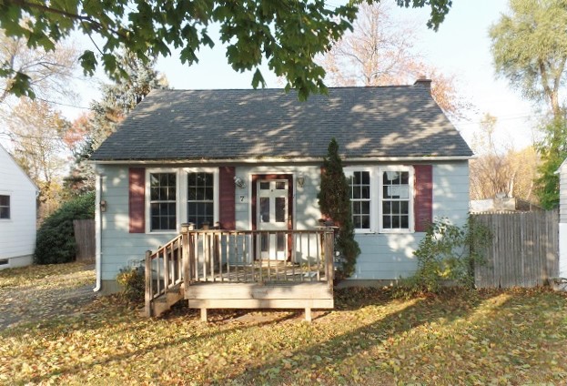 7 Lester StAlbany, NY, 12205Albany County