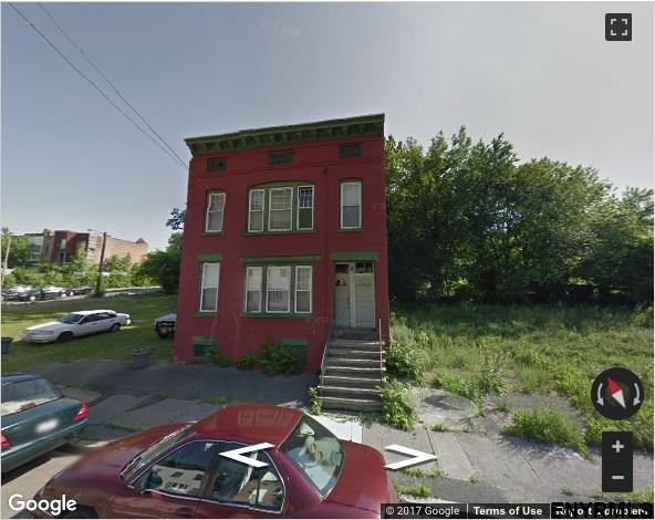 241 ORANGE ST, Albany, NY 12210