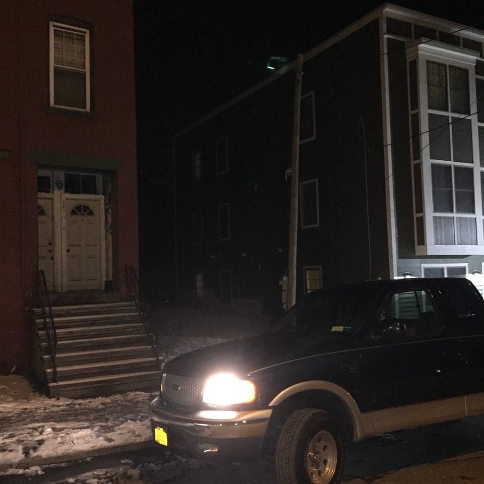 241 ORANGE ST, Albany, NY 12210