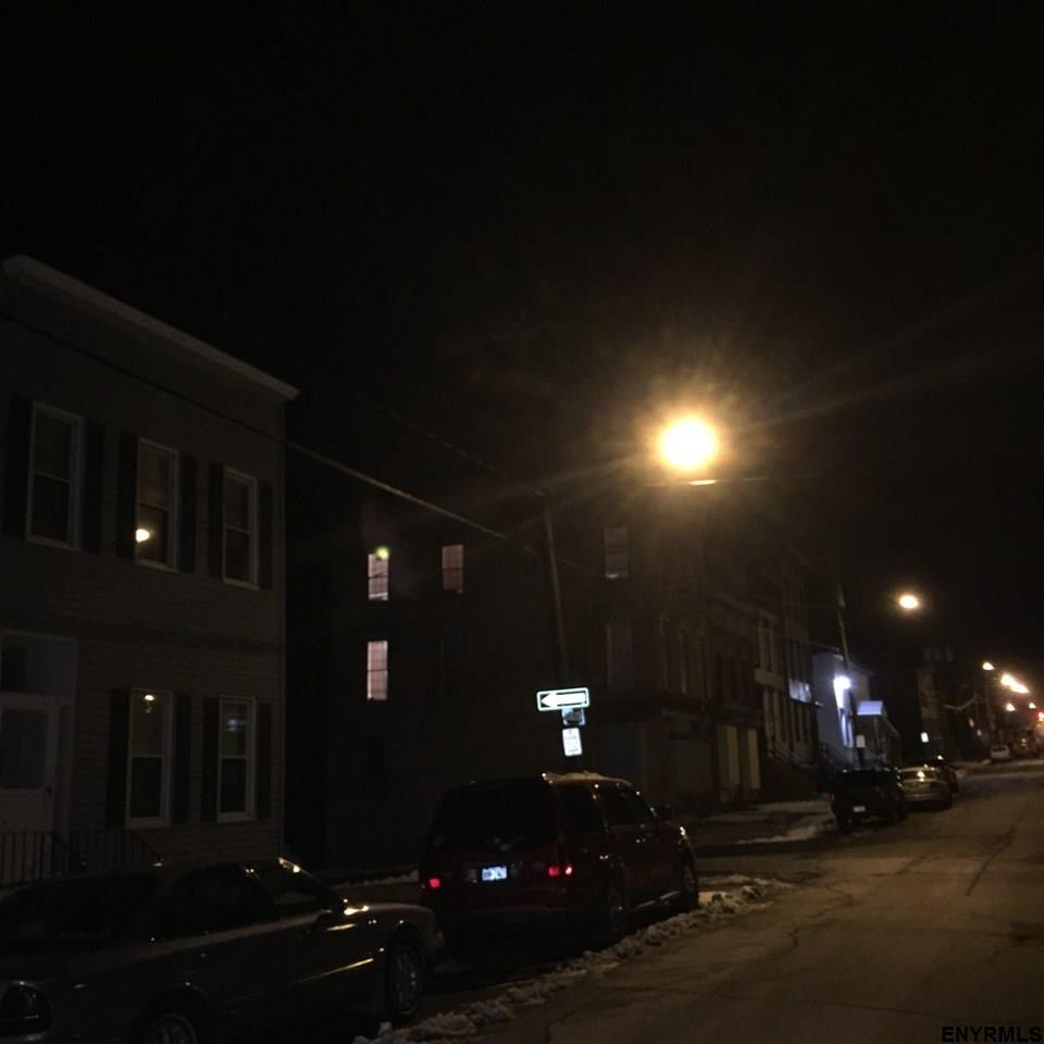 241 ORANGE ST, Albany, NY 12210