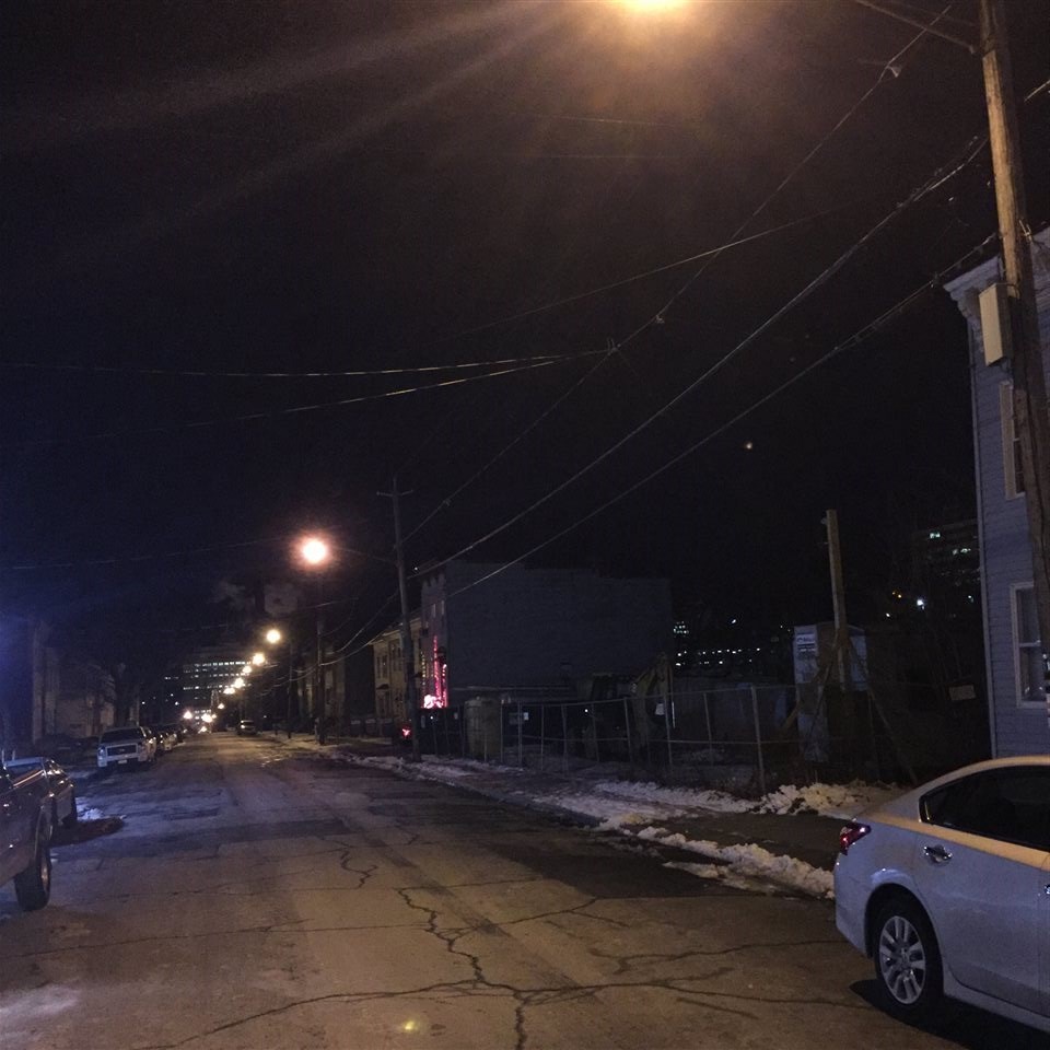 241 ORANGE ST, Albany, NY 12210