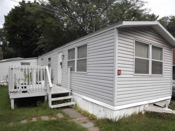 Carmen Courts 3545 Carmen RdSchenectady, NY 12303