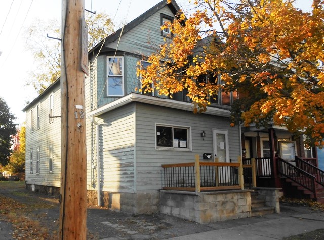 1126 Webster StSchenectady, NY, 12303Schenectady County