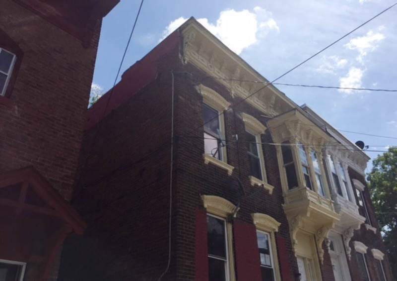 505 Hamilton St, Schenectady, NY 12305