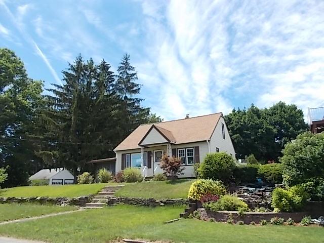 2745 Myrtle AveSchenectady, NY, 12306Schenectady County