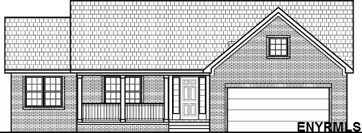 Lot 1 AVENUE B, Schenectady, NY 12308