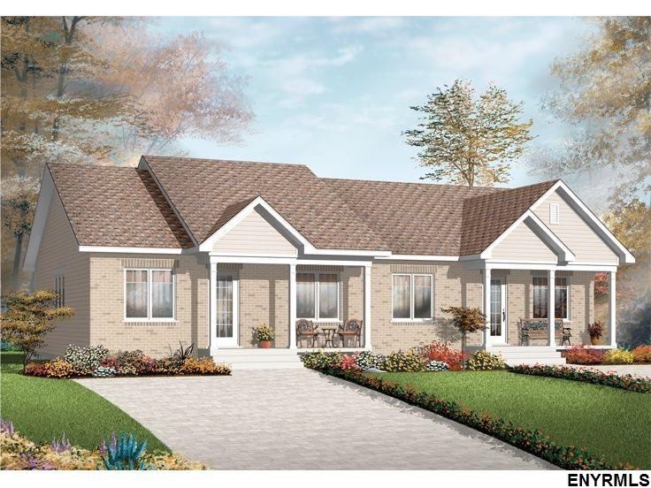 Lot 1 AVENUE B, Schenectady, NY 12308