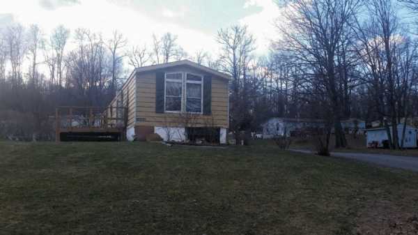 Connelly Terrace 359 James Street #16BConnelly, NY 12417