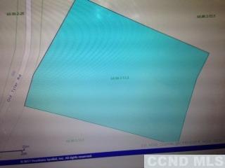 0 Old Tyler Road, Durham, NY 12422