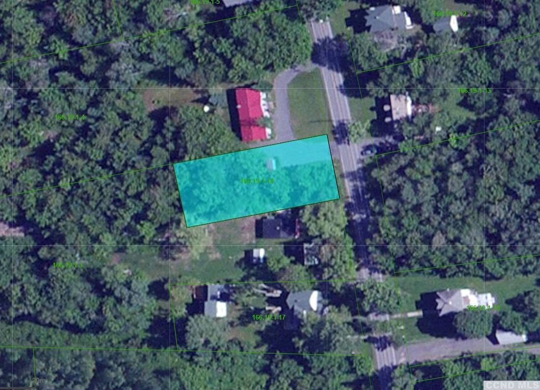 0 Route 25, Hunter, NY 12436