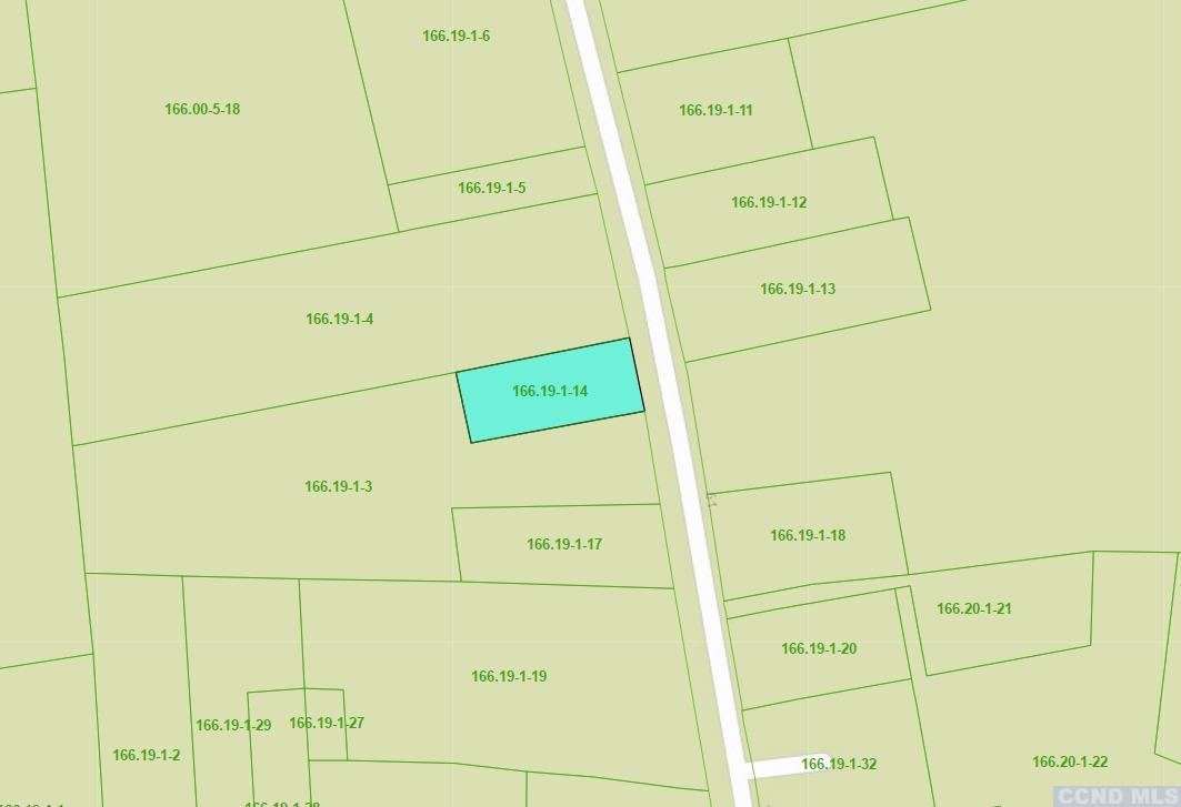0 Route 25, Hunter, NY 12436