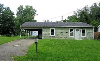 3 Middle RdHigh Falls, NY, 12440Ulster County