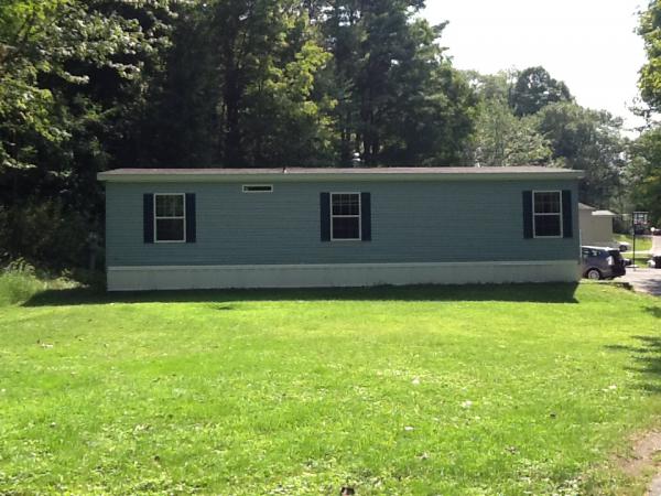 Alpine Heights 105 Alpine LaneHurley, NY 12443
