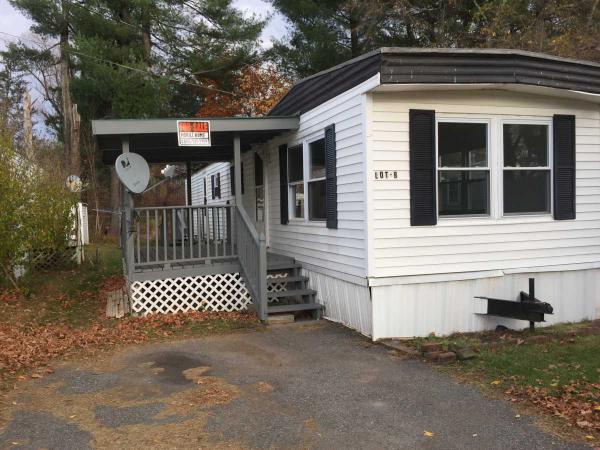 6779 Route 209 ,NY, Kerhonkson, 12446