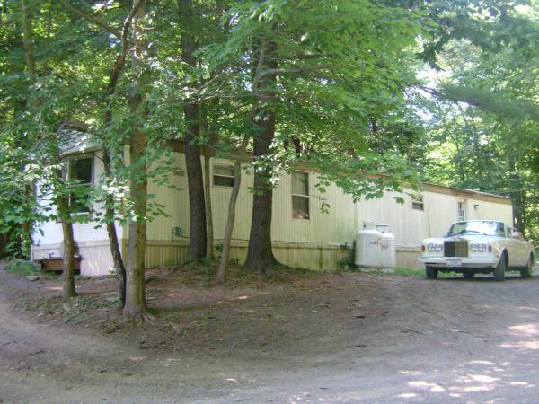 375 Hommelville Road, Marthas Court ,NY, Saugerties, 12477