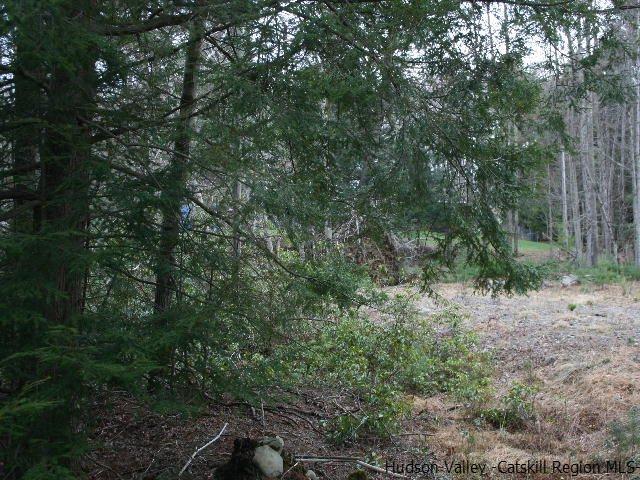 0 Spook Hole Road, Ellenville, NY 12484
