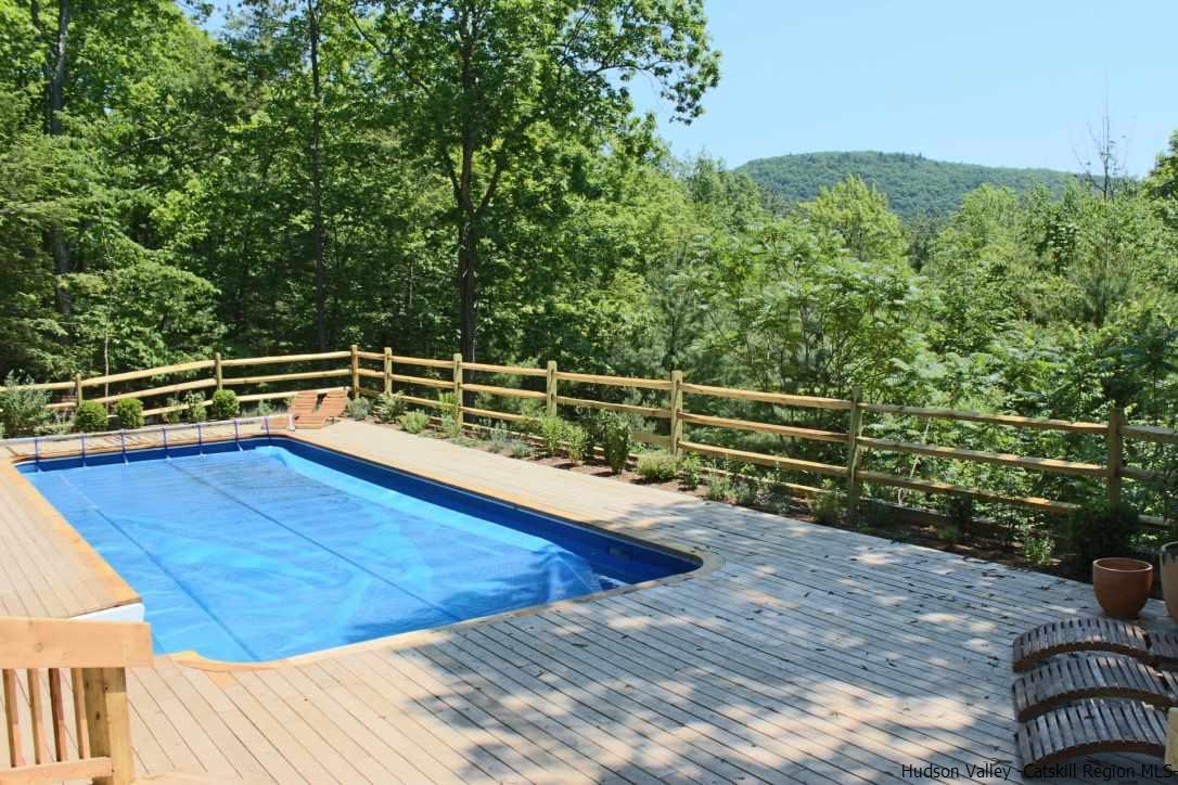 36-37 Lakeview Drive, Woodstock, NY 12498