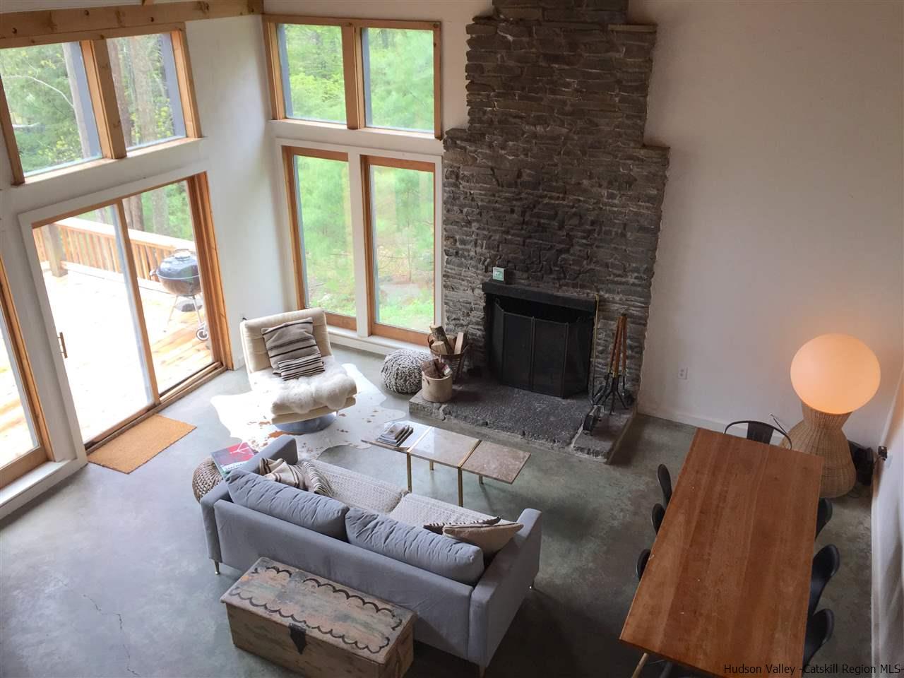 36-37 Lakeview Drive, Woodstock, NY 12498