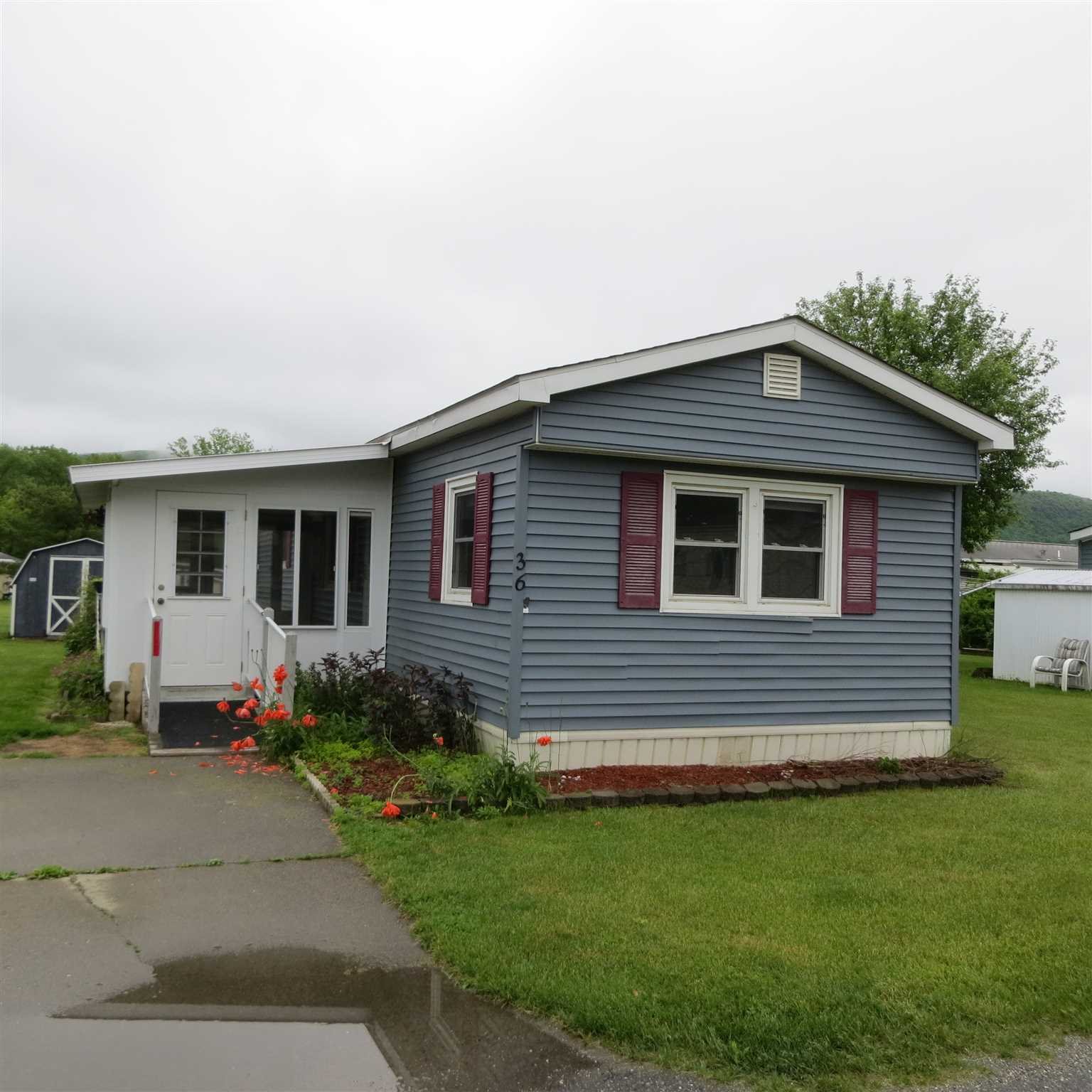 36MALLARD WAY, Dover, NY 12522