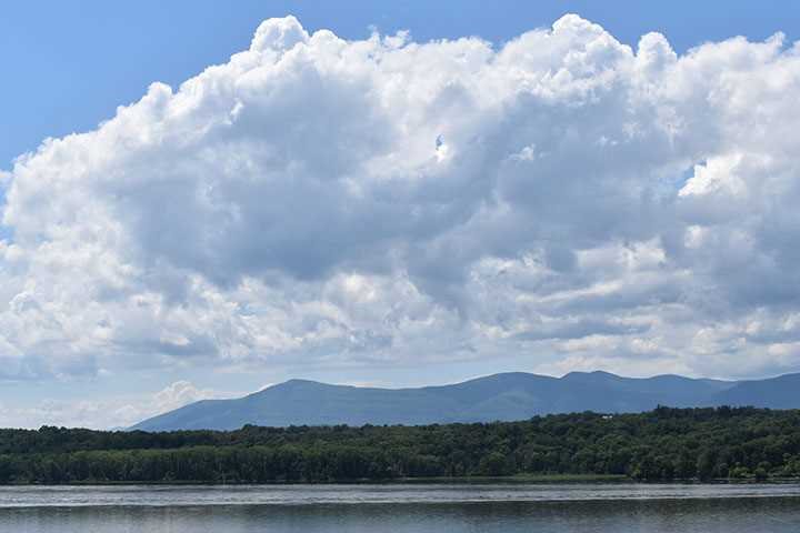 WOODS RD., Clermont, NY 12526