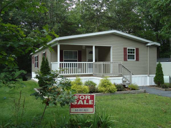 Highland Woods 499 Route 299Highland, NY 12528