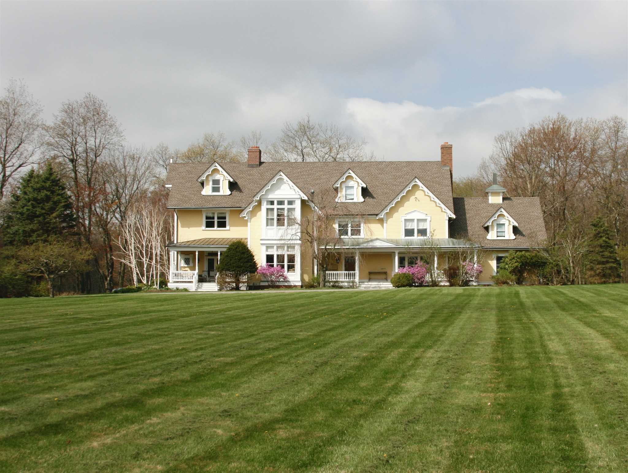 45KILLEARN RD, Union Vale, NY 12545