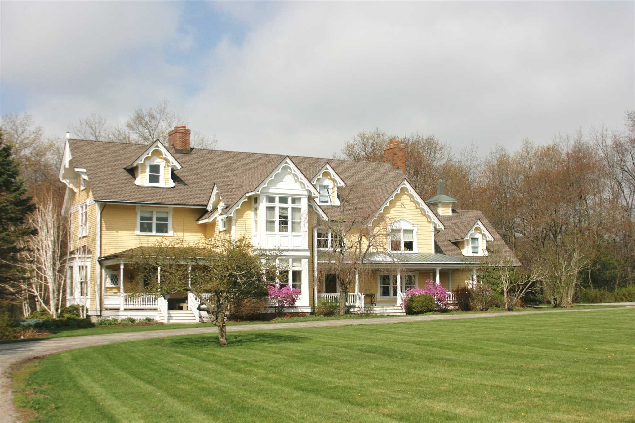 45KILLEARN RD, Union Vale, NY 12545