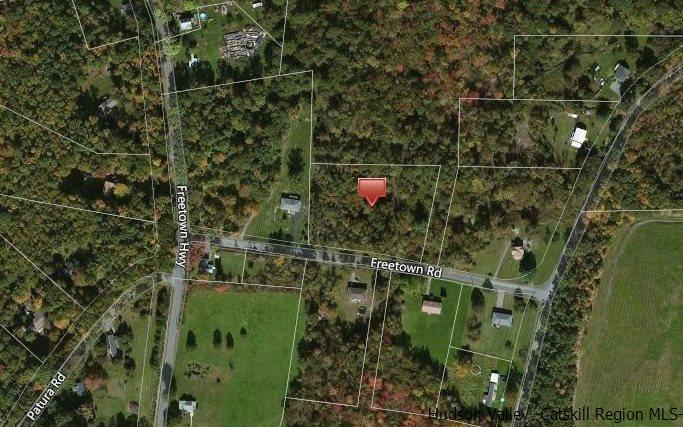 21 Freetown Road, Plattkill, NY 12548