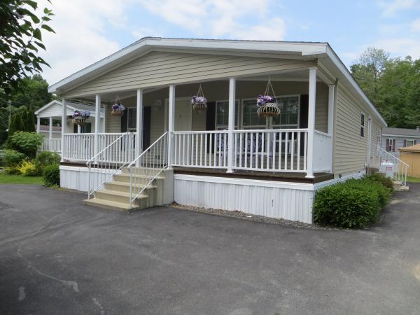 2607 State Route 17K Lot #6 ,NY, Montgomery, 12549