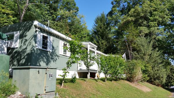 Candlestick Park 165 Lattintown Rd Lot 84Newburgh, NY 12550