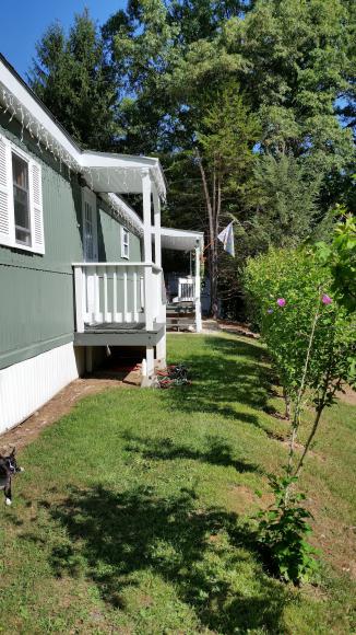 Candlestick Park 165 Lattintown Rd Lot 84Newburgh, NY 12550