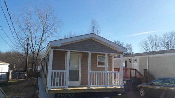 Silver Stream Village 16 Bivona LaneNew Windsor, NY 12553