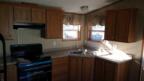 Silver Stream Village 16 Bivona LaneNew Windsor, NY 12553