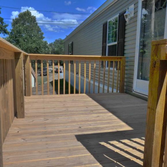 Windemere Estates 313 Curry Cross RdNew Windsor, NY 12553