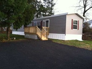 Windemere Estates 315 Curry Cross RdNew Windsor, NY 12553