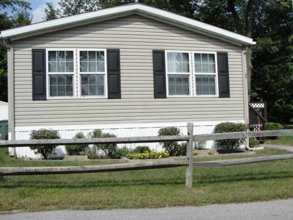Windemere Estates 21 Nevis DriveNew Windsor, NY 12553