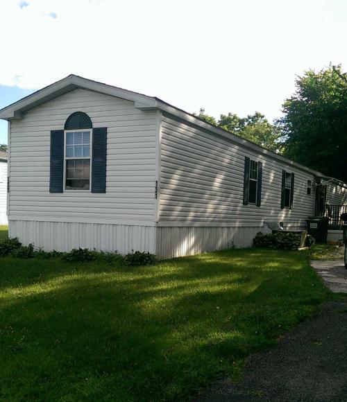 Silver Stream Village 16 Bivona Lane #131New Windsor, NY 12553