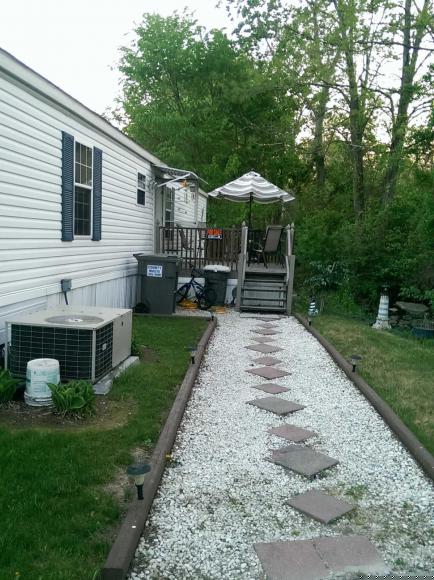 Silver Stream Village 16 Bivona Lane #131New Windsor, NY 12553