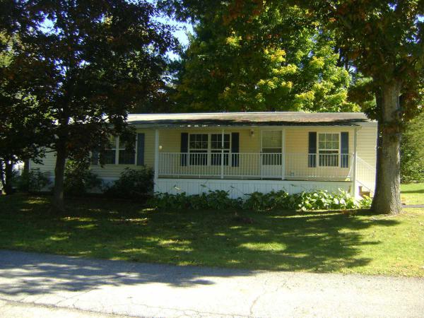 Aloha Home Acres4 Ho LaneNew Paltz, NY 12561