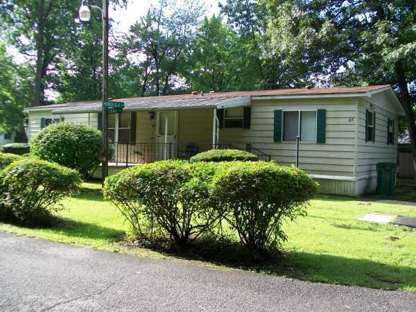 Aloha Home Acres499 South Ohioville Rd.New Paltz, NY 12561
