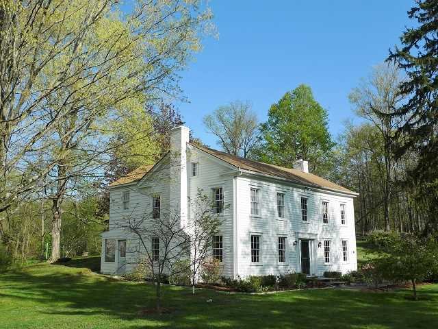 LAKE SHORE DR, Pleasant Valley, NY 12569