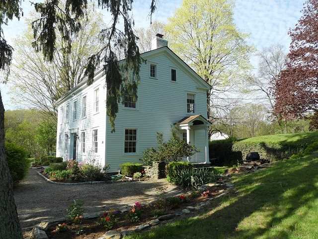 LAKE SHORE DR, Pleasant Valley, NY 12569