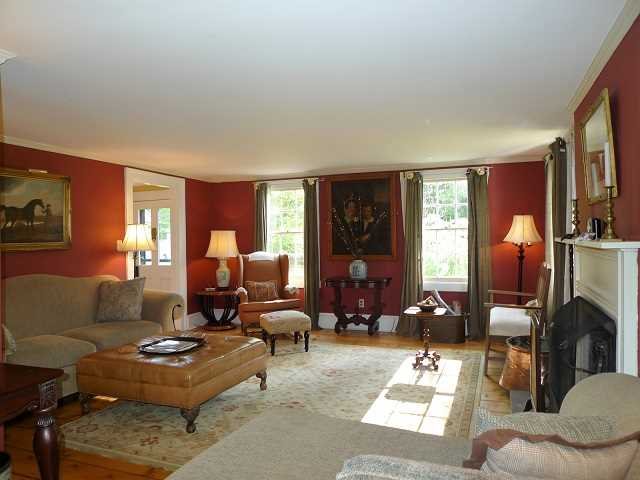 LAKE SHORE DR, Pleasant Valley, NY 12569