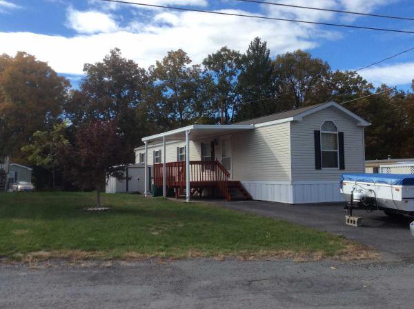 Bel-Air Park, 55+ Community223 Bel Aire RdWalden, NY 12586