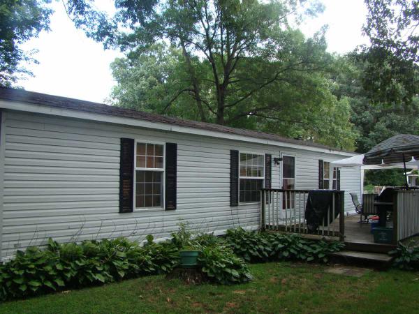 Forest Park Mobile Home Court 245 Forest ParkWallkill, NY 12589