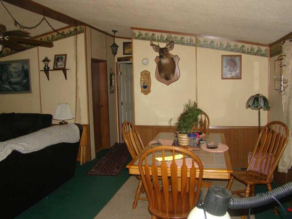 Forest Park Mobile Home Court 245 Forest ParkWallkill, NY 12589